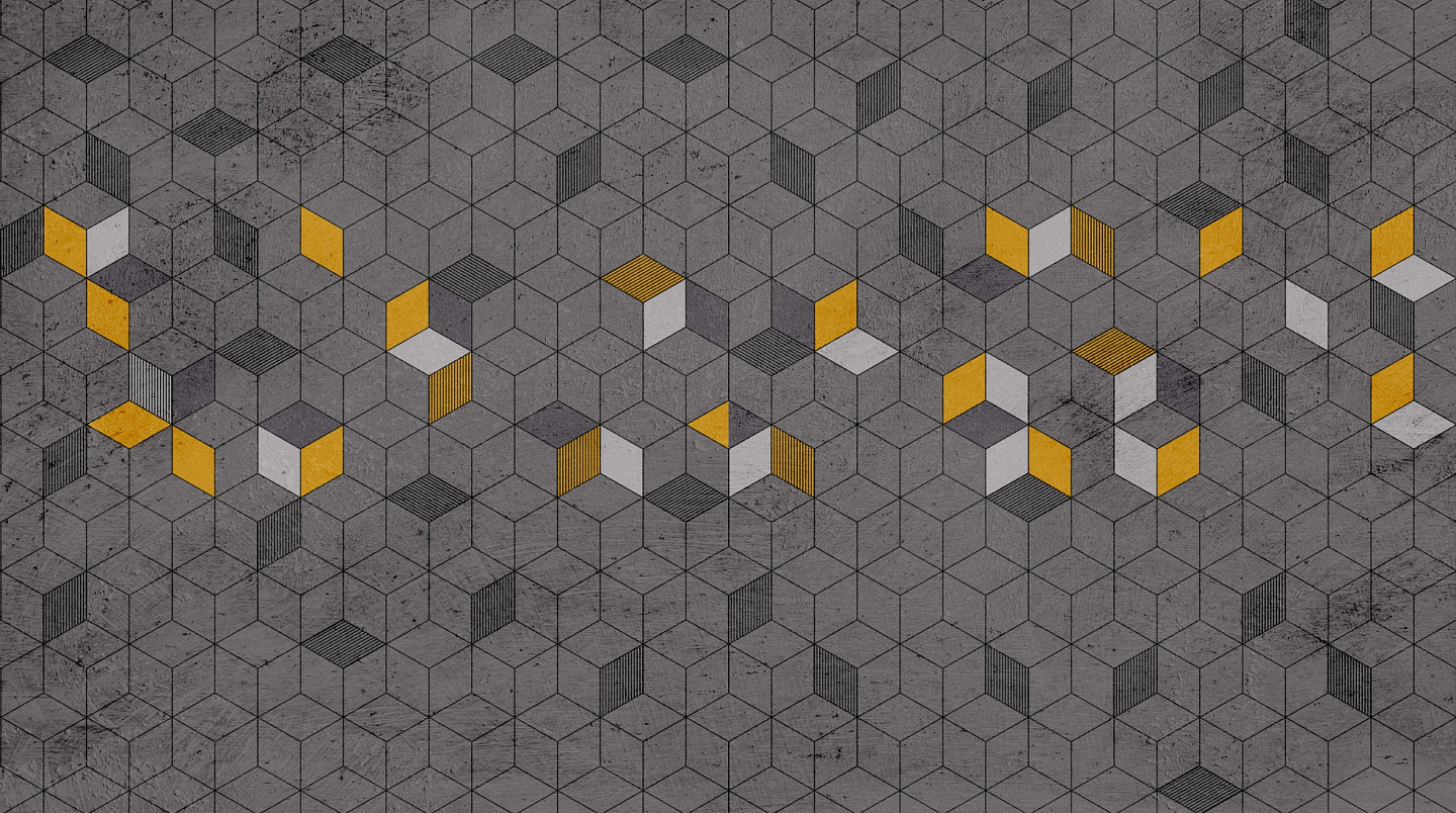 Geo Hexagon