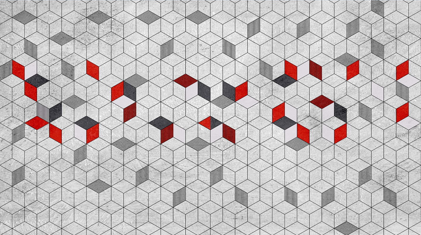 Geo Hexagon