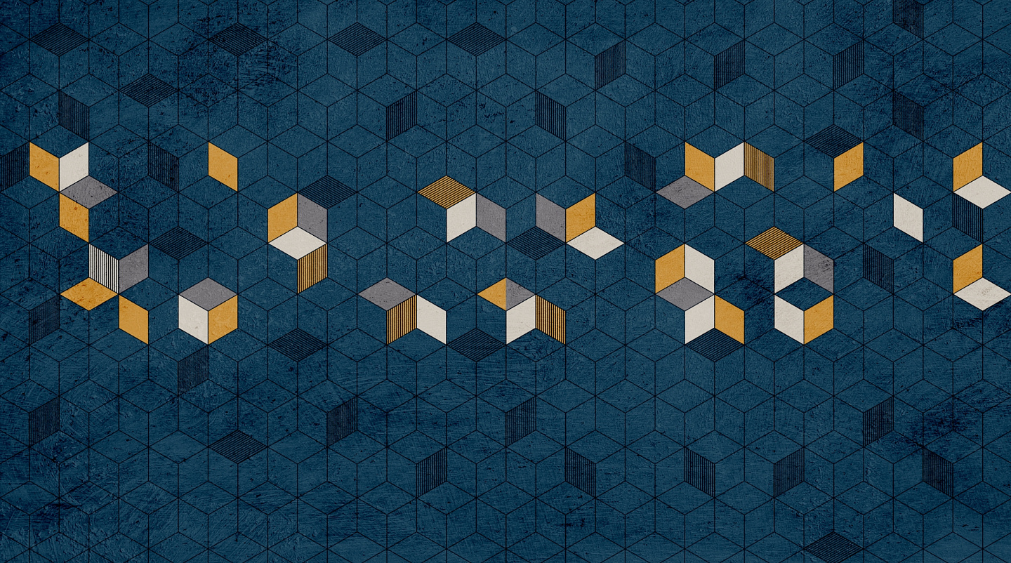 Geo Hexagon