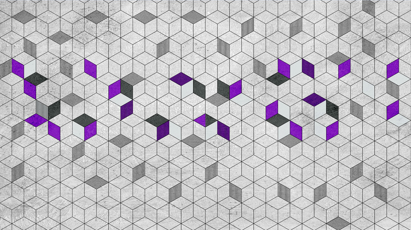 Geo Hexagon