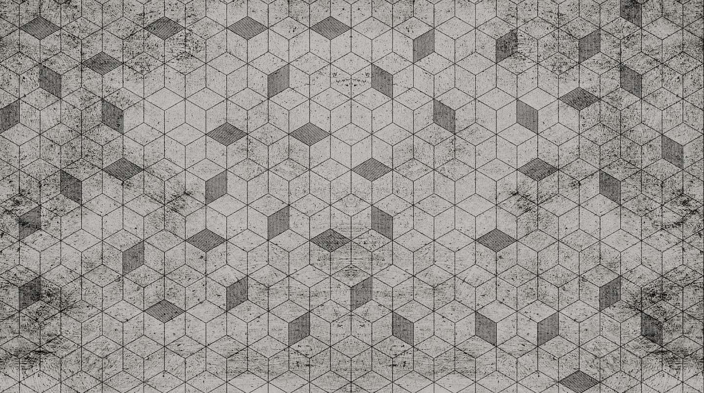 Geo Hexagon