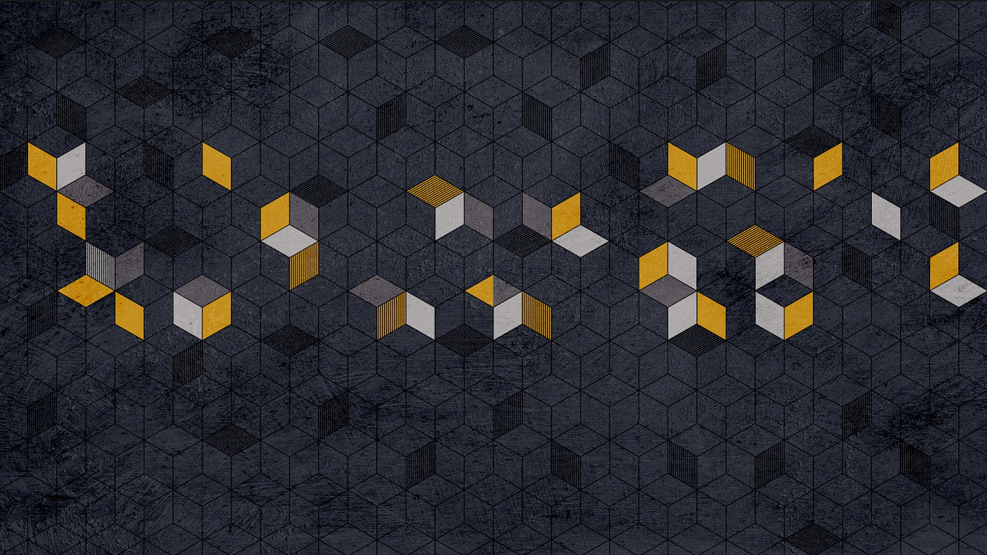 Geo Hexagon