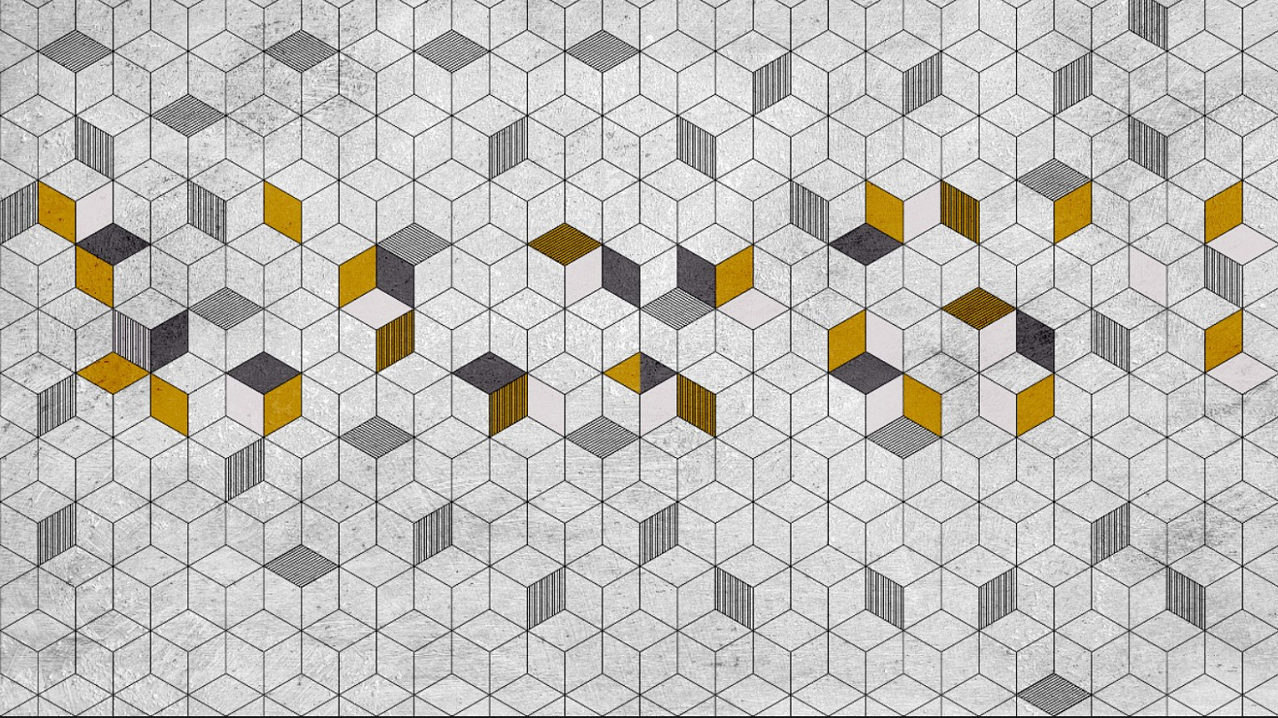 Geo Hexagon