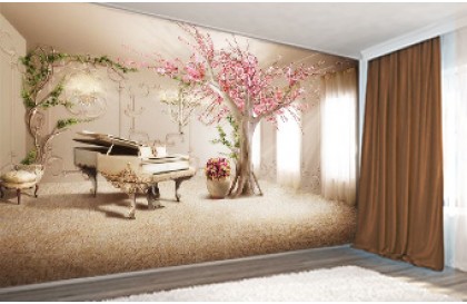 Расширяющие пространство