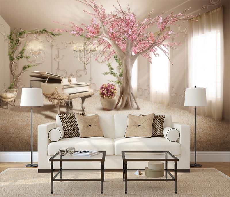 'Комната вдохновения