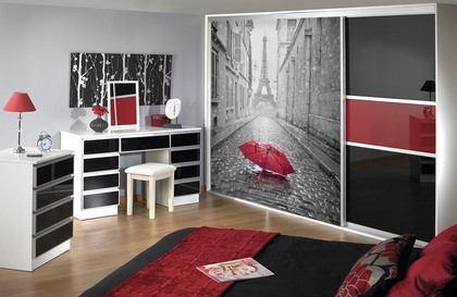 Город и городские пейзажи