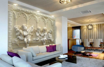 Стереоскопические