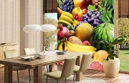 Еда и напитки